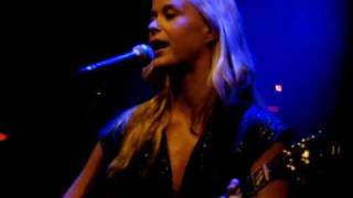 Watch Tina Dico He Doesnt Know video