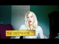 ON TOUR WITH SARAH BLACKWOOD