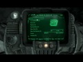 Lets Play Fallout 3 (BLIND) - Part 66 (Evil Char)