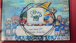 Tuto Luma Afficher Ses Jeux Ds Sur Le Menu De La 3Ds