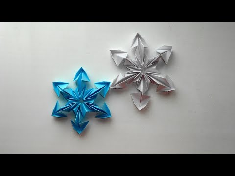 Оригами из бумаги на новый год 2018 Оригами из бумаги на новый год 2018