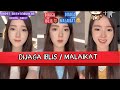 KOMPILASI POV REN (DIJAGA IBLIS / MALAIKAT) -Karen Lorenza 2024