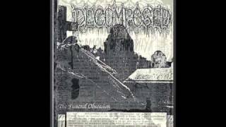 Watch Decomposed At Rest video