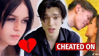 Nevada's husband EXPOSES The Truth About BREAK UP and CHEATED ON