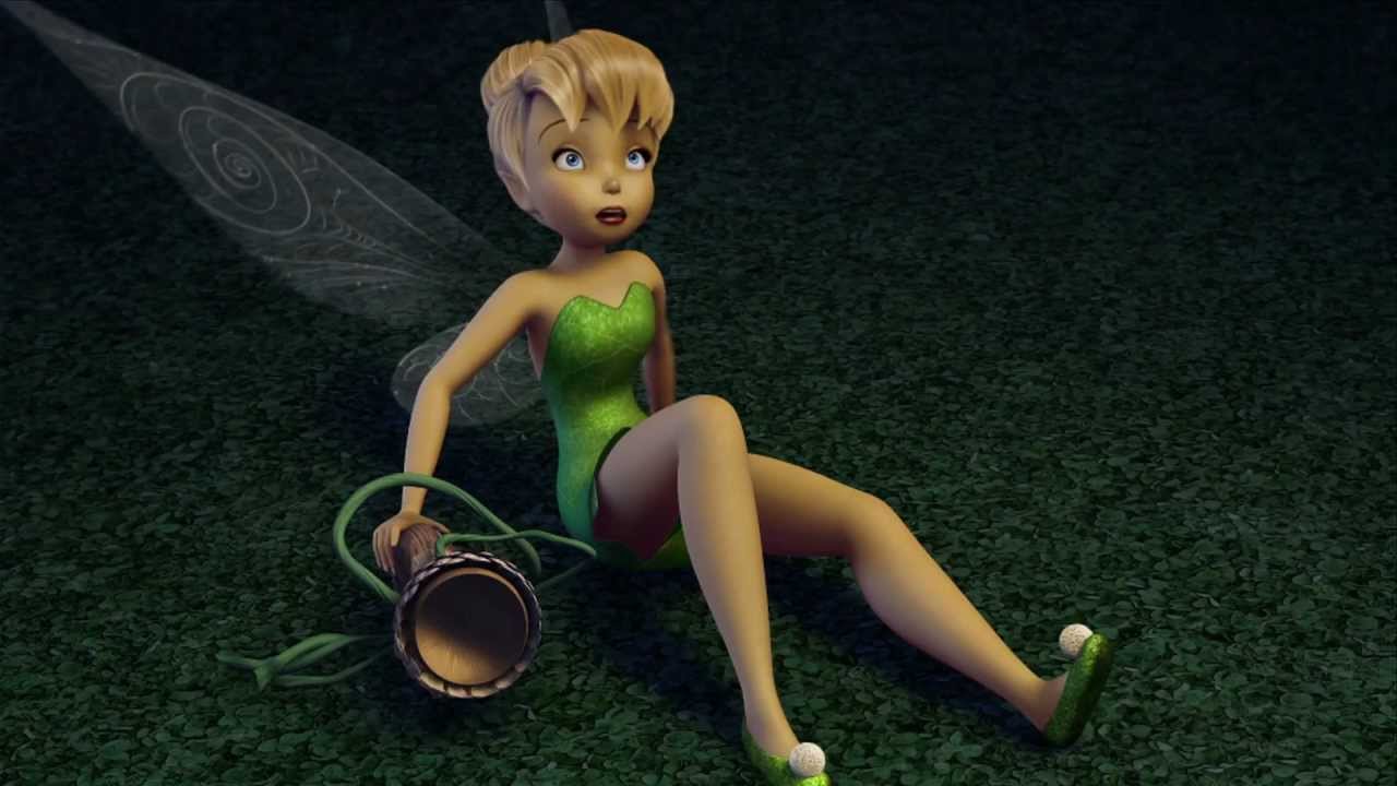 Small fairy fucked