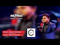 Sandawathiye - Ashan Fernando | Music TV Plus