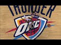 Russell Westbrook Opens the Game With a Slam