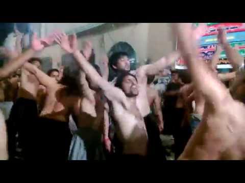 MATAMDARI ZULFI SHAH 2014 - HD