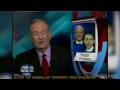 Bill O'Reilly Says He Missed Bill Moyers in Falklands "War Zone"