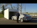 ► 2016 BMW 7 Series - Demo of remote control parking
