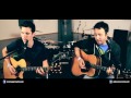 Incubus - Drive (Cover by Jake Coco & Corey Gray)