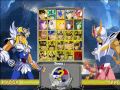 Mugen-Saint Seiya 2013 HD