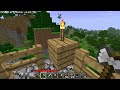 Mincraft - How to build a Lamp Post and updates