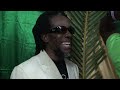 Akhbar interviews Half Pint backstage Reggae Sumfest 2011