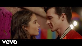 Watch Drake Bell Fuego Lento video