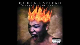 Watch Queen Latifah Bananas video