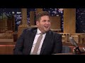 Jonah Hill Reveals the Secret to Making Ice Cube Laugh