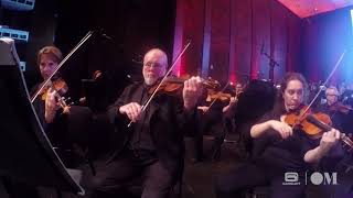 SJVM Event: Dungeon Hunter 5 with Orchestre Métropolitain