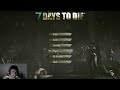 7 Days to Die Con Super Rey!