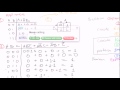 [Boolean Algebra] tutorial 15: Karnaugh maps (continued)