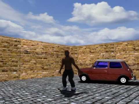 Hit Em Up [*][Multimedia Track] Video