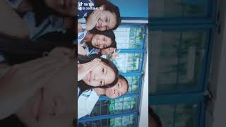 Ruthchell Ann Chynna, Chelzey , Zikel Tiktok