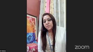 Multilingual -Guru Ji Satsang By Dr Neelam Aunty