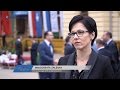 GPW w Warszawie SA, Małgorzata Zaleska - Prezes Zarządu, #161 ZE SPÓŁEK