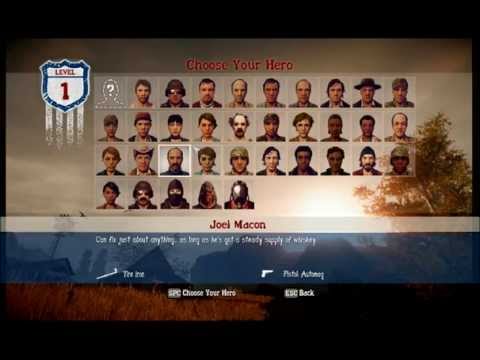 Ферма макриди state of decay как сделать базу