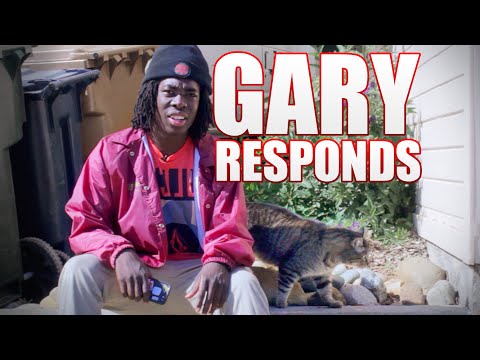 Gary Responds To Your SKATELINE Comments Ep. 80 - Kickflip Tips, Skateboard Vs. Booty Debate & More