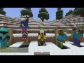 Minecraft - The Hungergames 387 WAT EEN WIN !