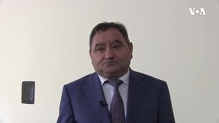 Etibar Əliyev Müharibə Və Pandemiya Məktəblərimizi Təhdid Edir