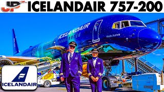 Pit Flight To Portland On The Most Beautiful Boeing 757