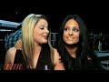 Lauren Alaina and Pia Toscano Interview