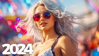 Mega Hits 2024 🌱 The Best Of Vocal Deep House Music Mix 2024 🌱 Summer Music Mix 🌱Музыка 2024 #16