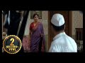 Sonali Kulkarni & Sayaji Shinde - Emotional Scene - Tya Ratri Paus Hota - 2010 Movie