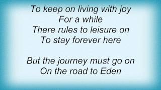 Watch Avalon The Road To Eden video