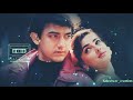 Dheere Dheere aap mere | Baazi (1995) Songs | Amir Khan | Mamta Kulkarni