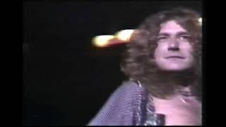 Watch Led Zeppelin Out On The Tiles video