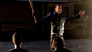 Hi, Im Negan.