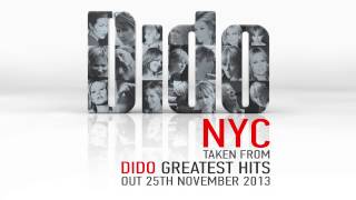 Video NYC Dido