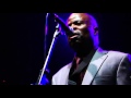 Maceo Parker a La Mirona de Salt