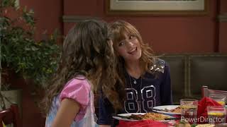 Shake It Up - S01E02 Meatball It Up Part 4