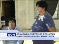 Jonathan Cortes