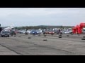 VW Beetle TDi vs Corvette vs Audi A3 - dieselpower.cz