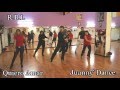 Balli Di Gruppo 2013 - Quiero Amar - Juanny'dance - RBL