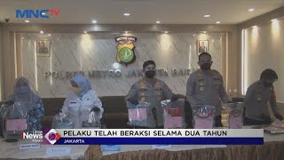 Pelajar Smp Cabuli 9 Anak, Pelaku Telah Beraksi Selama Dua Tahun 2212