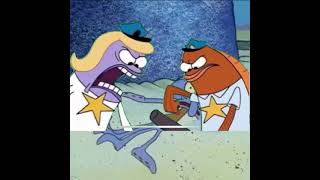 Spongebob Ytp Squidwards Rampage