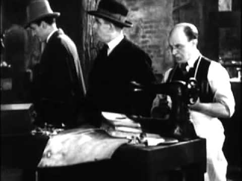 Sherlock Holmes` Fatal Hour [1931]