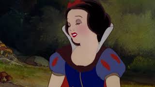 Pamuk Prenses ve Yedi Cüceler 1937 Türkçe dublaj-Snow White and the Seven Dwarfs